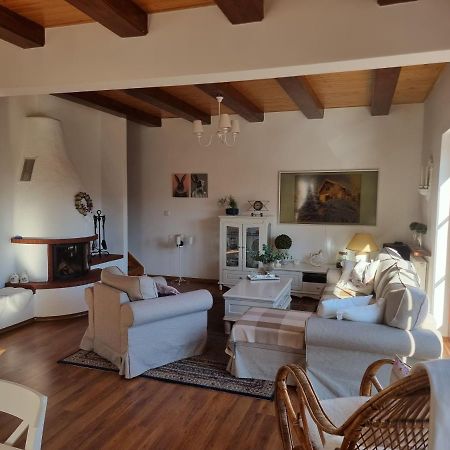 Naszjestwasz Villa Gorki Male  Bagian luar foto