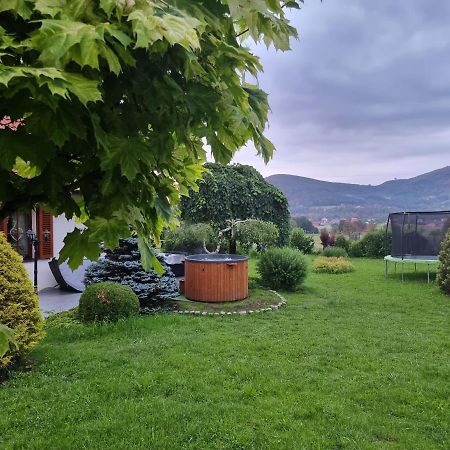 Naszjestwasz Villa Gorki Male  Bagian luar foto