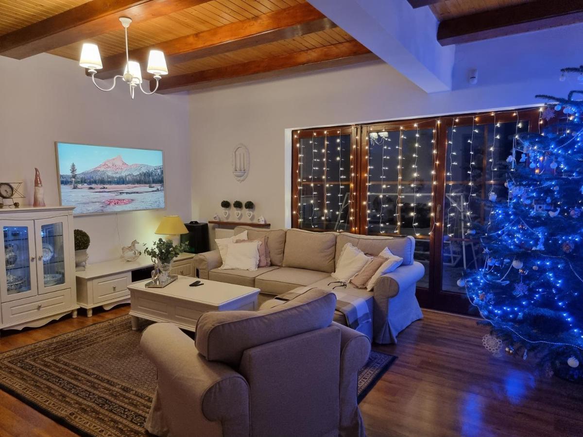 Naszjestwasz Villa Gorki Male  Bagian luar foto
