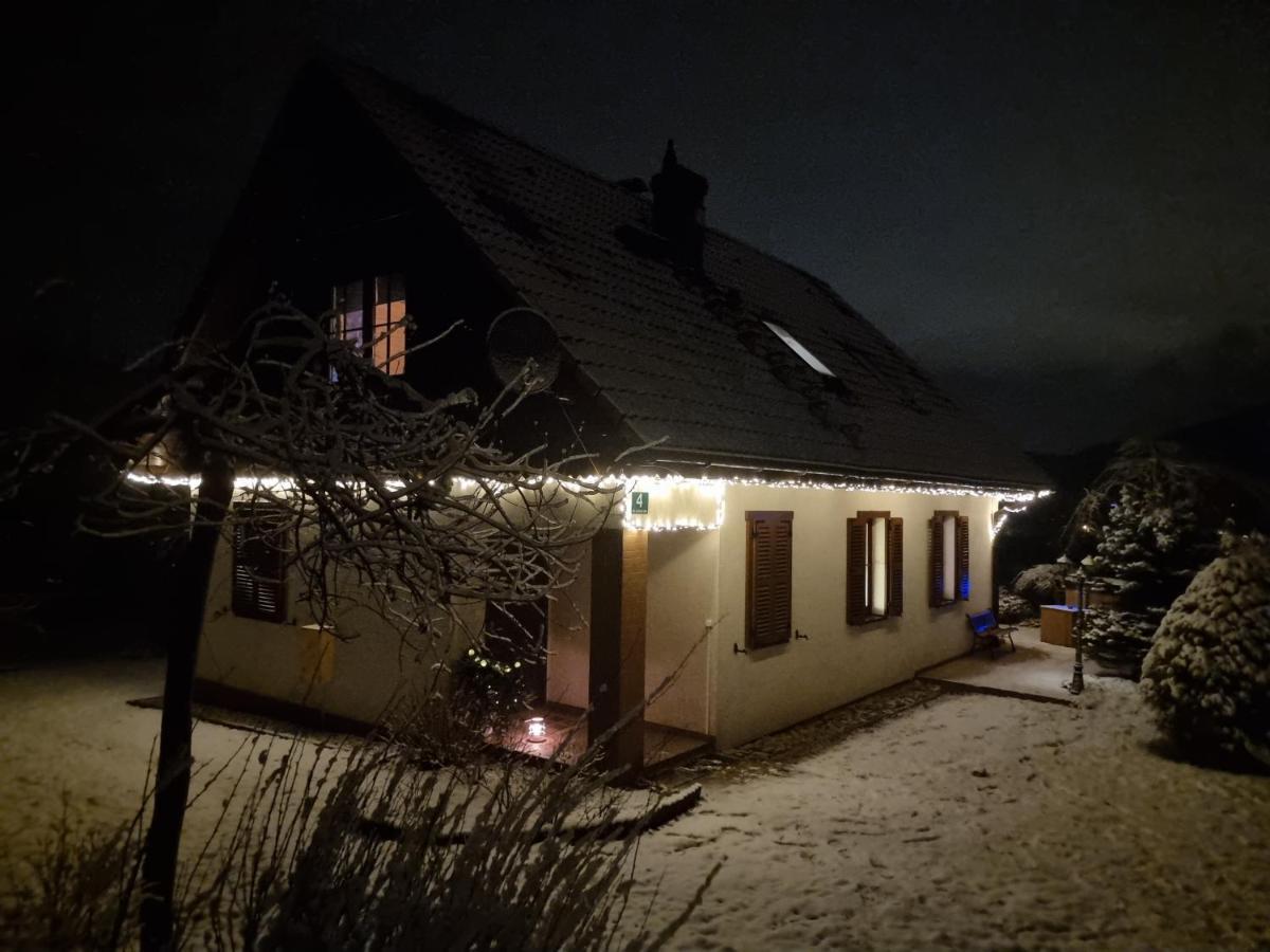 Naszjestwasz Villa Gorki Male  Bagian luar foto