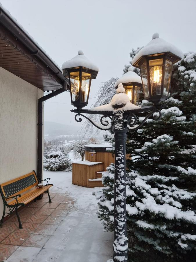 Naszjestwasz Villa Gorki Male  Bagian luar foto