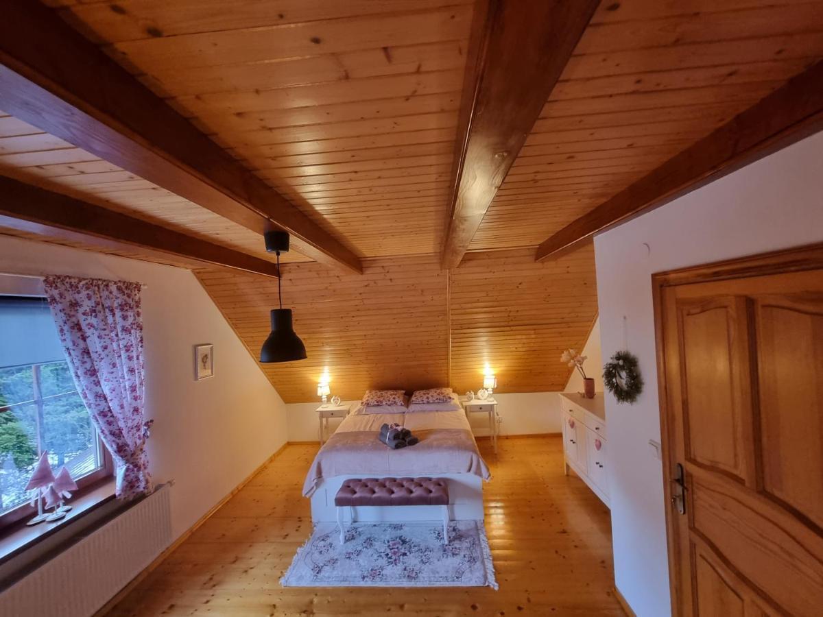 Naszjestwasz Villa Gorki Male  Bagian luar foto