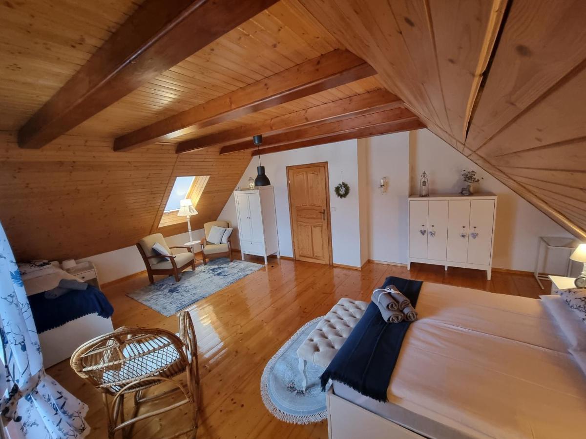 Naszjestwasz Villa Gorki Male  Bagian luar foto