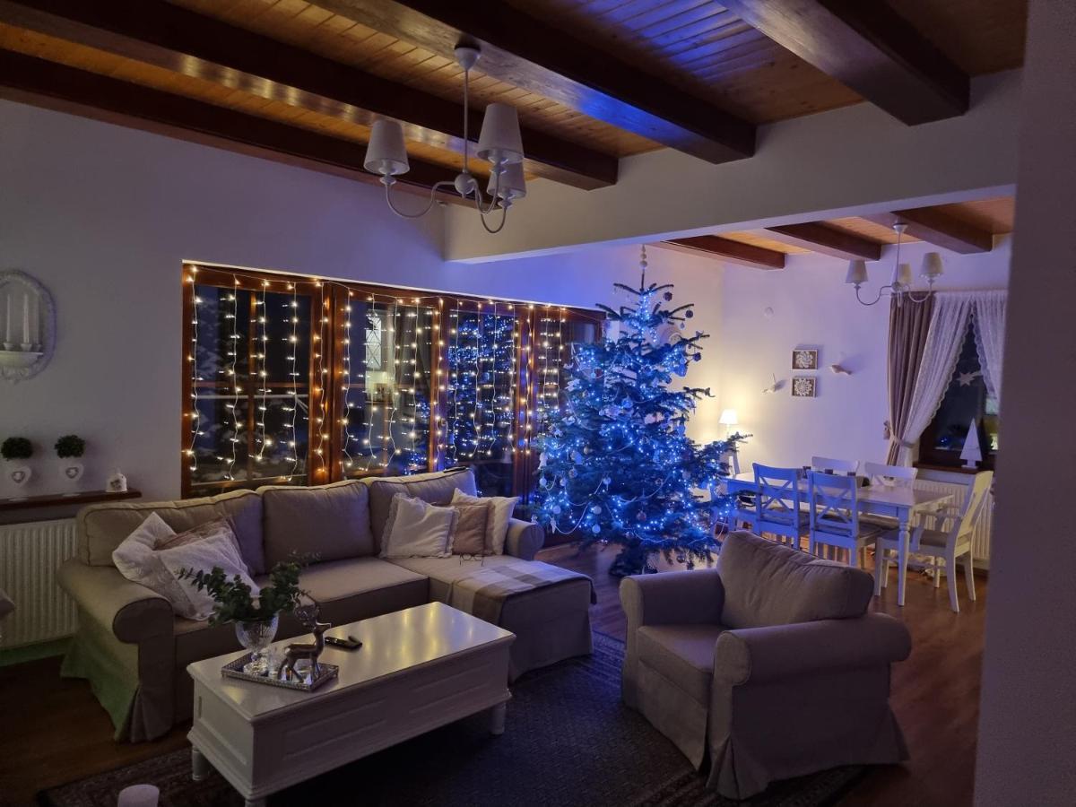 Naszjestwasz Villa Gorki Male  Bagian luar foto