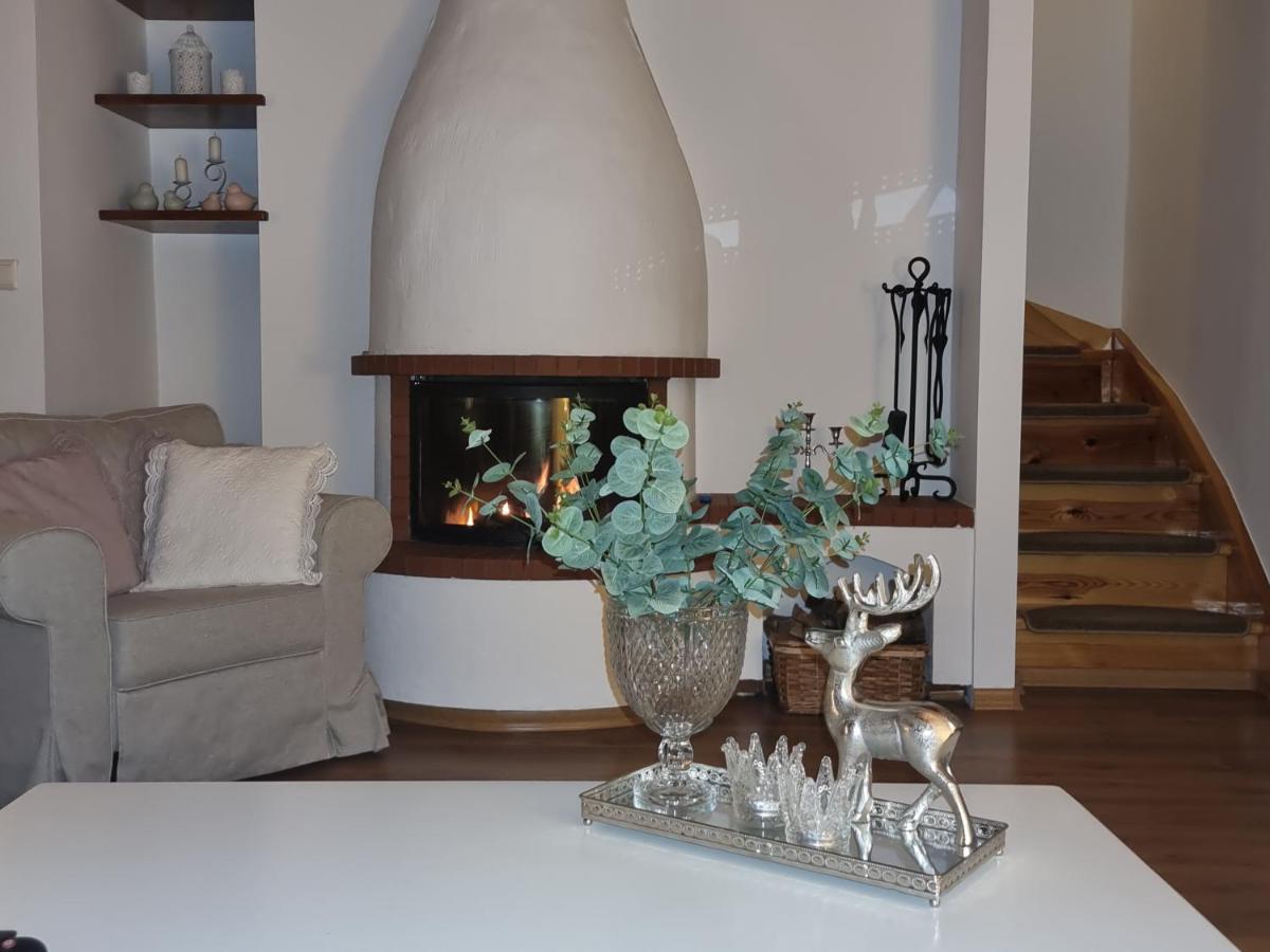 Naszjestwasz Villa Gorki Male  Bagian luar foto