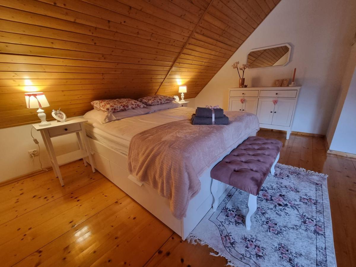 Naszjestwasz Villa Gorki Male  Bagian luar foto