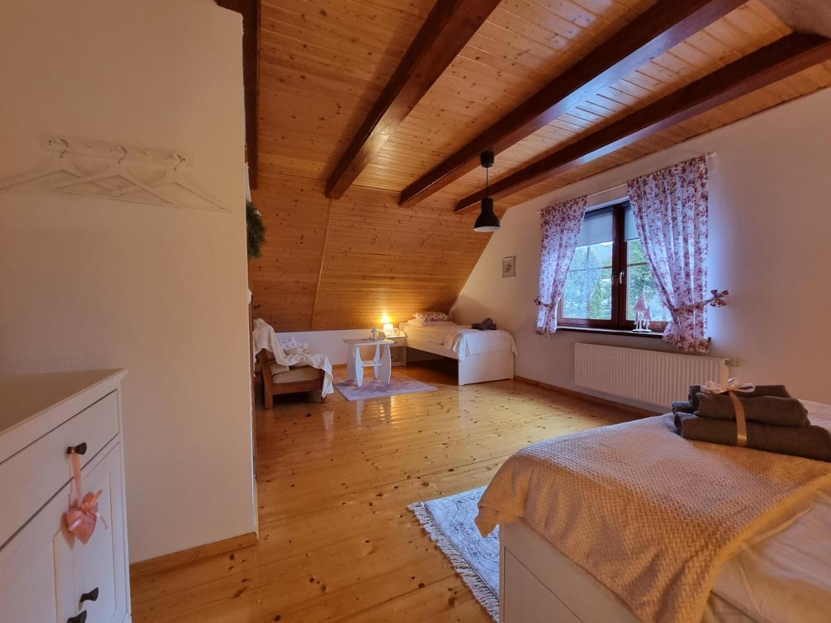 Naszjestwasz Villa Gorki Male  Bagian luar foto