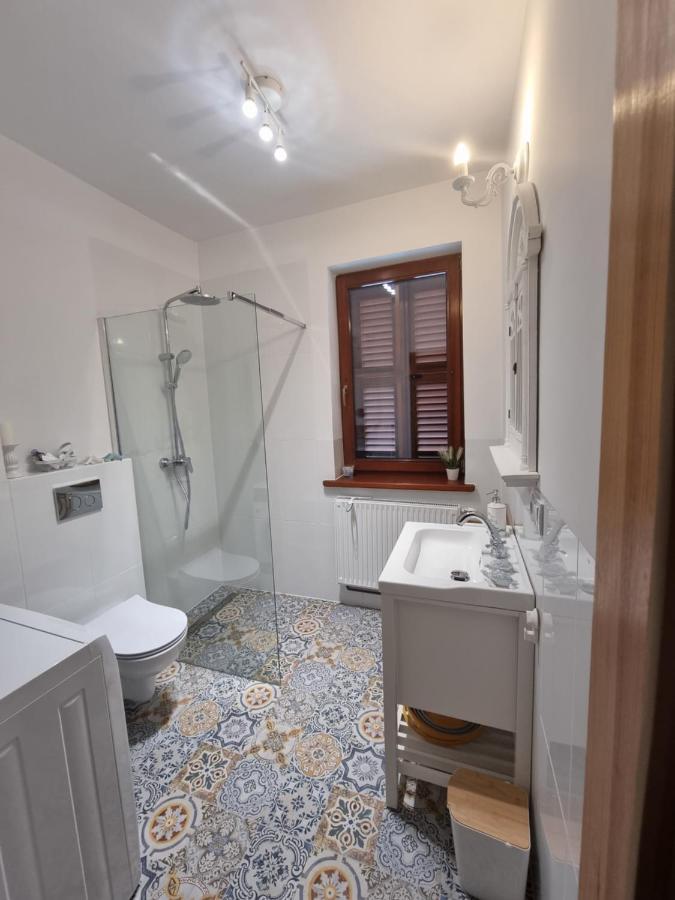 Naszjestwasz Villa Gorki Male  Bagian luar foto