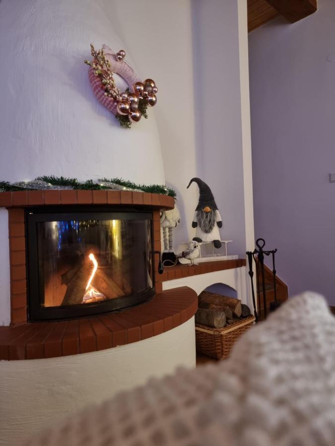 Naszjestwasz Villa Gorki Male  Bagian luar foto