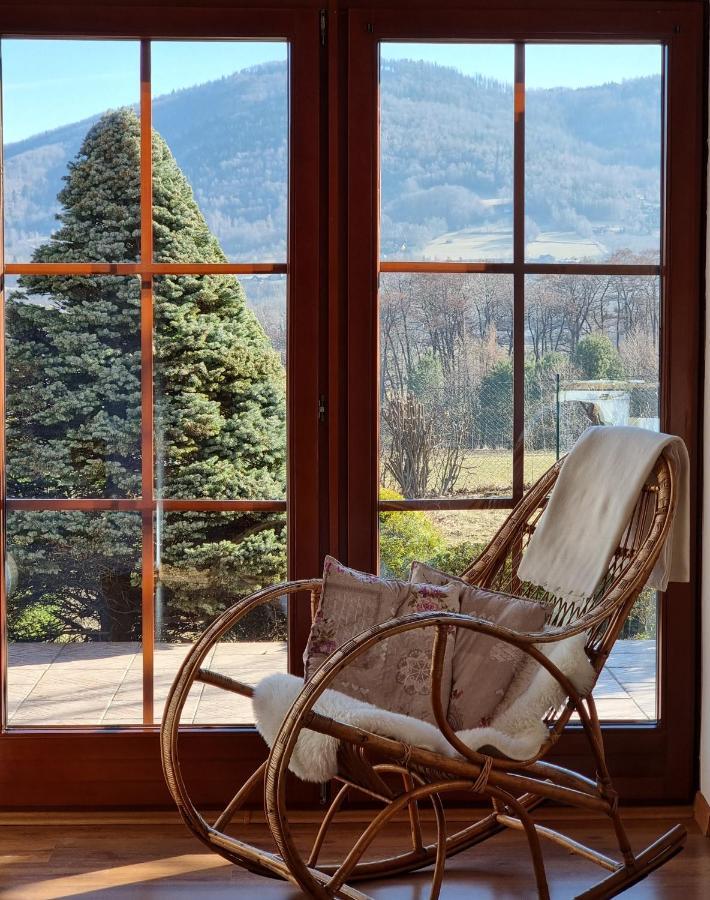 Naszjestwasz Villa Gorki Male  Bagian luar foto