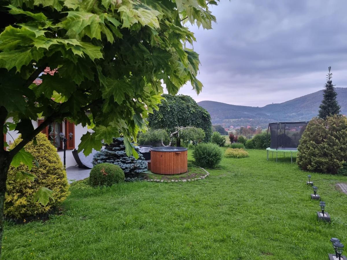 Naszjestwasz Villa Gorki Male  Bagian luar foto