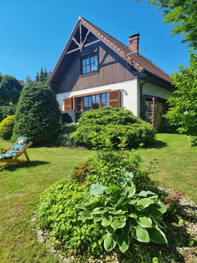 Naszjestwasz Villa Gorki Male  Bagian luar foto