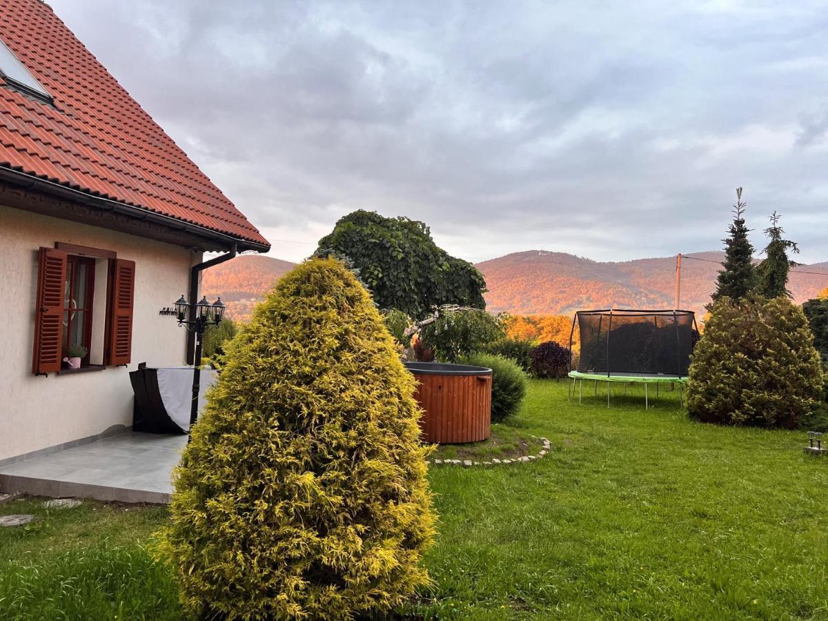 Naszjestwasz Villa Gorki Male  Bagian luar foto