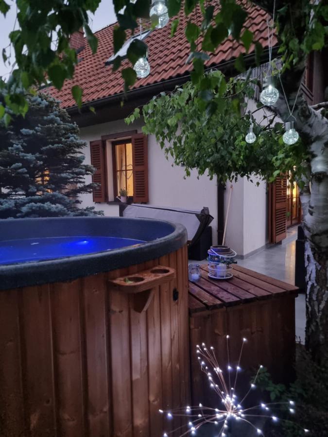 Naszjestwasz Villa Gorki Male  Bagian luar foto