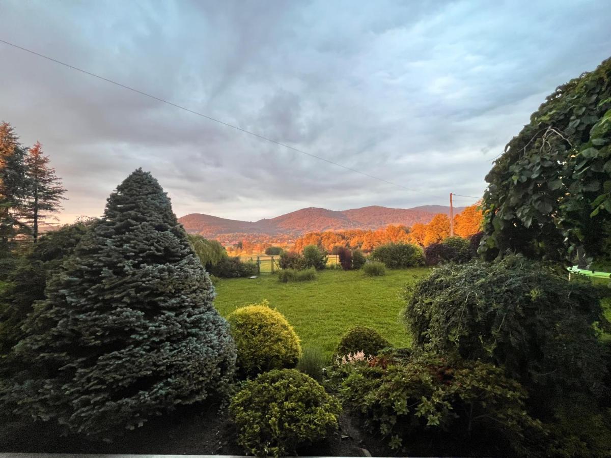 Naszjestwasz Villa Gorki Male  Bagian luar foto